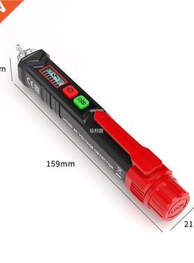 Digital 12-1000V AC Voltage Detectors Non-Contact Tester Pen