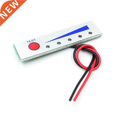 2S/3S/4S 8.4V 12.6V 16.8V Bms Li-Ion Batterij Lithium Capaci