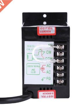 400W AC 220V Moto Seed Contolle inoint egulato