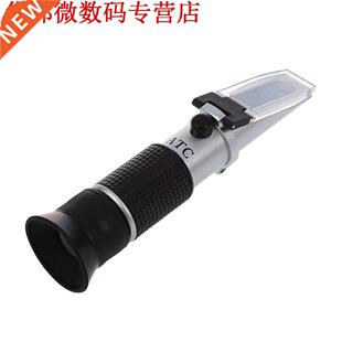 Refractometer automotive antivries tester antivries water ba