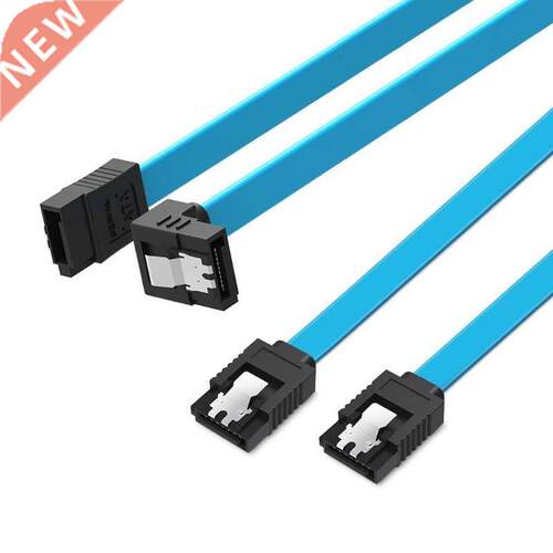 50cm / 19.69 in High Speed Hd Drive SSD HDD Data Cable 90