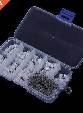 New PH2.0 2p 3p 4 Pin 2.0mm Pitch Terminal Kit Pin Header Co