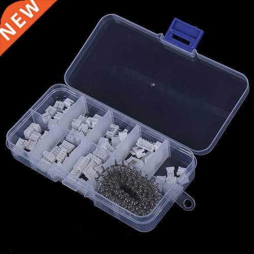 New PH2.0 2p 3p 4 Pin 2.0mm Pitch Terminal Kit Pin Header Co