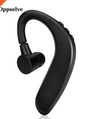 Blutooth 5.0 Earphone Wireless Stereo HD Mic Headphones Blu