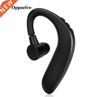 Blutooth 5.0 Earphone Wireless Stereo HD Mic Headphones Blu