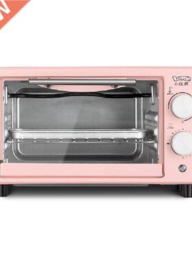 Electric Oven 10L Food Bakeware with Baking Tray 800W Fast