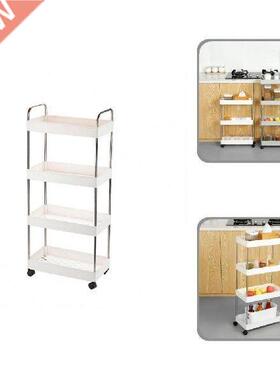 Durable Storage Holder Multi-function Stainless Steel Frame