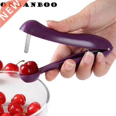 ORGANBOO 1PC Cherry nuclear device cherry creative kitchen