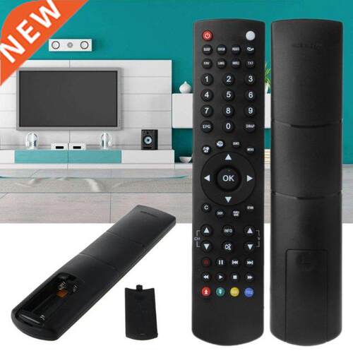 1 PC Portable Remote Control for Toiba RC1910 for SANYO LC