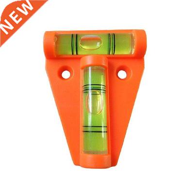 Poratable T ape Spirit Level Bubble Working Fixing T Type
