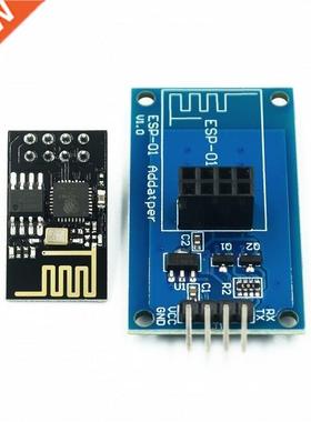 ESP8266 ESP-01S ESP01 Serial Wireless WIFI Module For Arduin