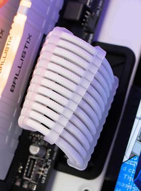 PC Case Extension Cable Kit 24Pin Motherboard+CPU(4+4)8PIN +