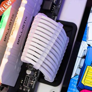 PC Case Extension Cable Kit 24Pin Motherboard+CPU(4+4)8PIN +