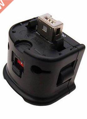 Gamepad Accelerator For Wii MotionPlus Remote Controller Han