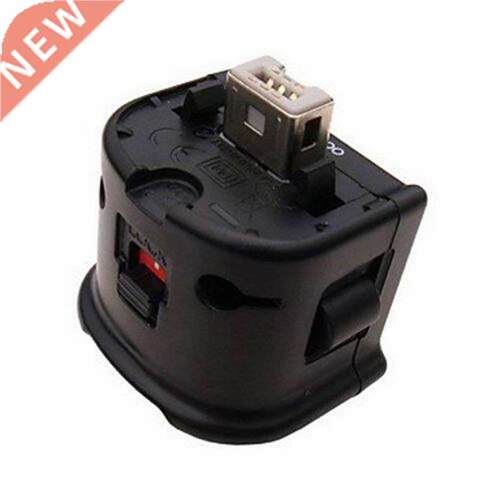 Gamepad Accelerator For Wii MotionPlus Remote Controller Han