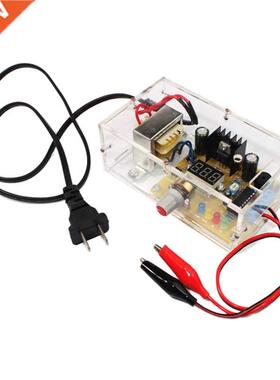 Kits 70W SSB Linear HF Power Amplifier for FT-817 KX Ha