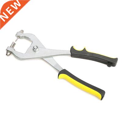 Drilling Pliers Punch Tool for Partition Installation in Dec