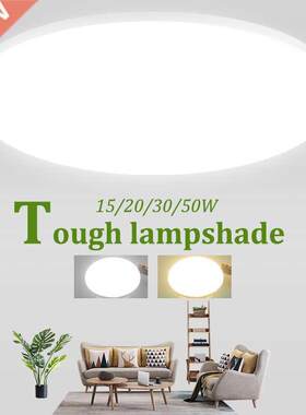 Led Ceiling Lamp 220V Ceiling Lights 15/20/30/40W Modern Cei