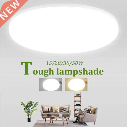 Led Ceiling Lamp 220V Ceiling Lights 15/20/30/40W Modern Cei