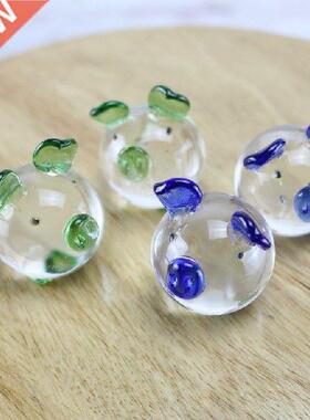 1C K9 Cystal ig Figuines Miniatues Glass Animal