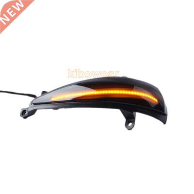 2pcs Dynamic Blinker for Honda Civic 8th MK8 Hatchback LED T