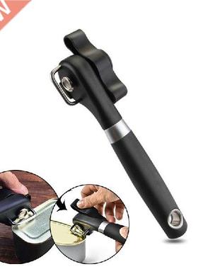 Stainless Steel Safety Can Tin Opener Tool Professional