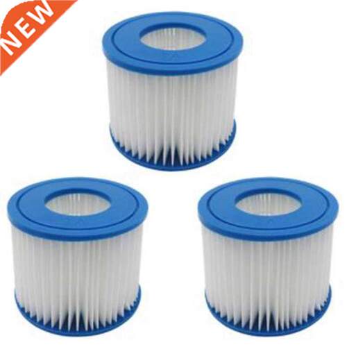 Swimming Pool Filter for Bestway Size VI Replacement Filter