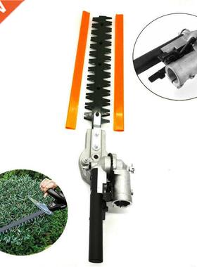Hedge Trimmer head 26mm/28mm 7/9 Spline 5.mm Square High Po