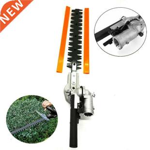 Hedge Trimmer head 26mm/28mm 7/9 Spline 5.mm Square High Po