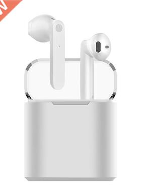 ME-100 Ture Wireless Bluetooth Earphone With Charging Case