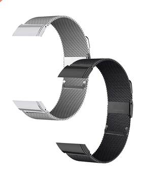 Metl Strp For Rei Wtch 2 Wristbnd Sport Brcelet Bnd