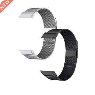 Metl Strp For Rei Wtch 2 Wristbnd Sport Brcelet Bnd