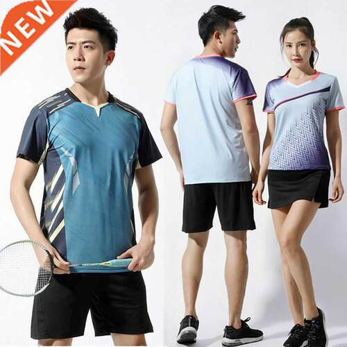 New Women Quick Drying Breathable Lightweight Short Sleeve T
