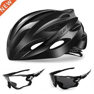 CAIRBULL Bicycle Helmet Lightweight Breathable Comfortable R