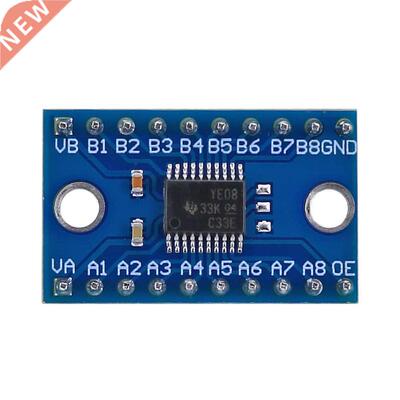 Logic Level Shifter Logic Level Converter Voltage Level-Shif