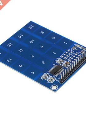10pcs TTP229 16 Channel 16 Way Capacitive Switch Touch Senso