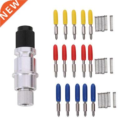 16Pcs 0/45/60 Degree Graphtec Cb15 Cb15U Vinyl Cutter Blade