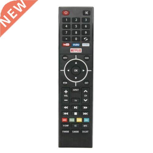 emote Contol fo Element TV ELSW917BF E4SFT5017 E4STA5017