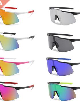 Riding Cycling Sunglasses Mtb Polarized Sports Cycling Glass