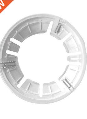 Stanless ron Durable Gather Fre Pot Holder Rng Reducer