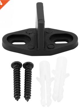 1Set Floor Guide for Sliding arn Door ottom Gate Floor Gui