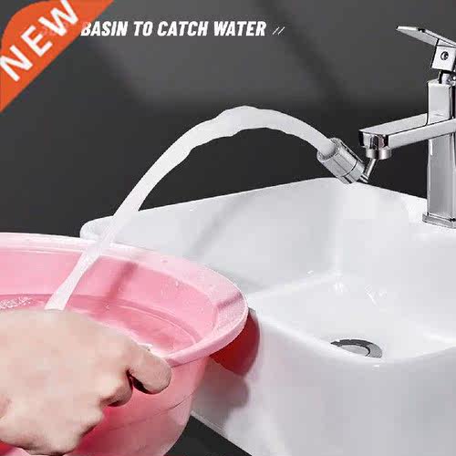 Universal Kitchen Faucet Wear Resistant Convenient