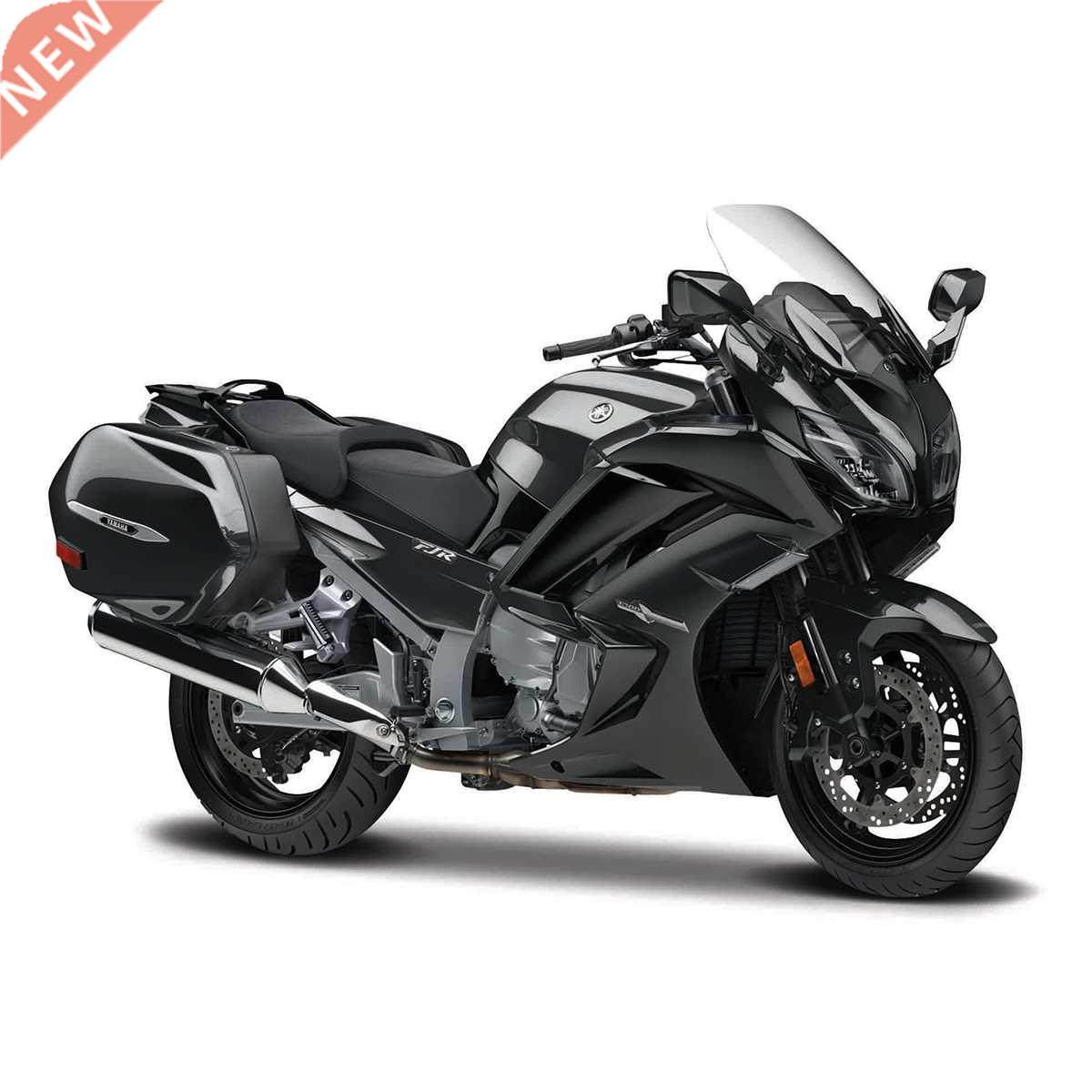 bburago 8 yamaha fjr 1300 as static die cast vehicles collec