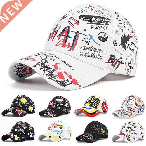 Cotton White Baseball Cap Women Men 2022 Summer Snapback Cap
