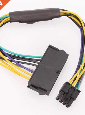 New for Dell 30cm 24Pin To 8Pin Optiplex 3020 7020 ATX Power