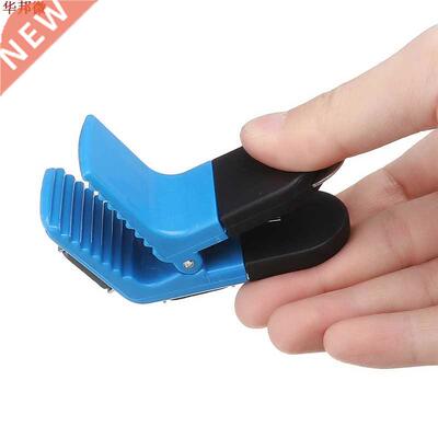 Mini Magnetic Paintbrush Holder Clamp 2 Magnets  Paint T