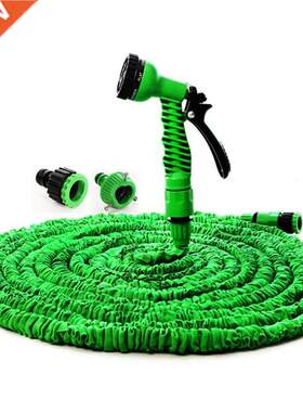 New Thermal Garden Water Hose Flexible Hose Extendable Gard