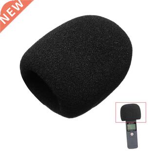 Windscreen Microphone Sponge Windproof Mic Cover Foam Filter