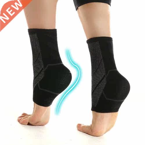 Sport Ankle Support Fitness Ankle Knitted elastic ankle brac