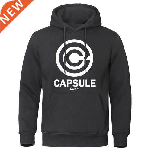 hoodie male anime 2022 autumn winter hoody men's sportswear